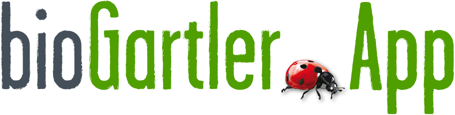 Logo bioGartler App H230